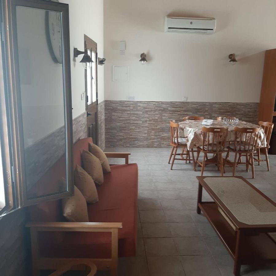 Willa Haven House Larnaca Zewnętrze zdjęcie