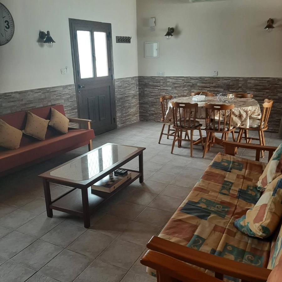 Willa Haven House Larnaca Zewnętrze zdjęcie