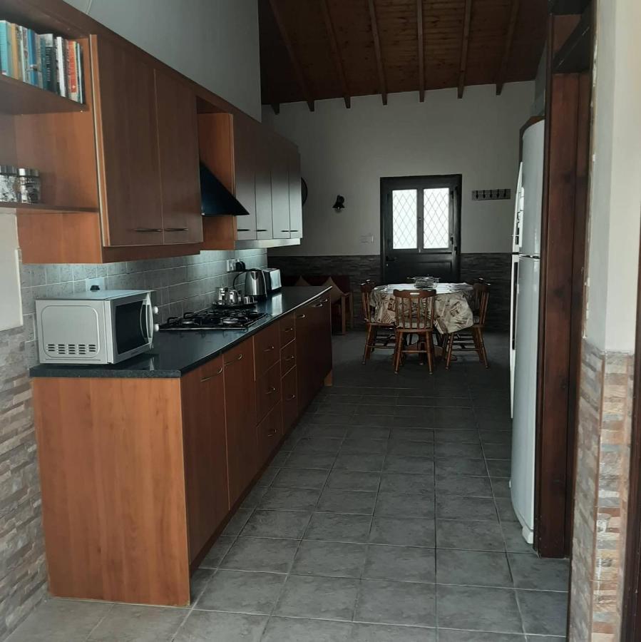 Willa Haven House Larnaca Zewnętrze zdjęcie