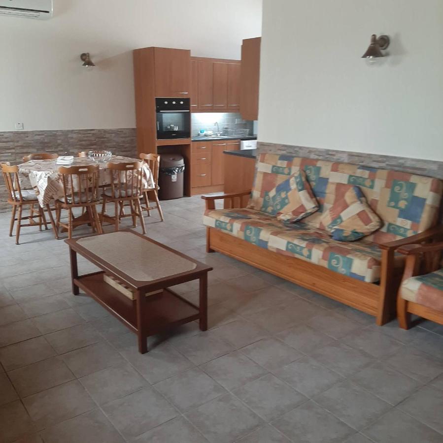 Willa Haven House Larnaca Zewnętrze zdjęcie