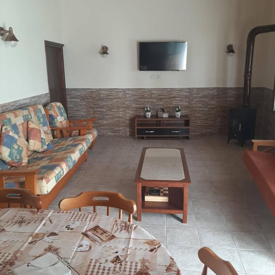 Willa Haven House Larnaca Zewnętrze zdjęcie