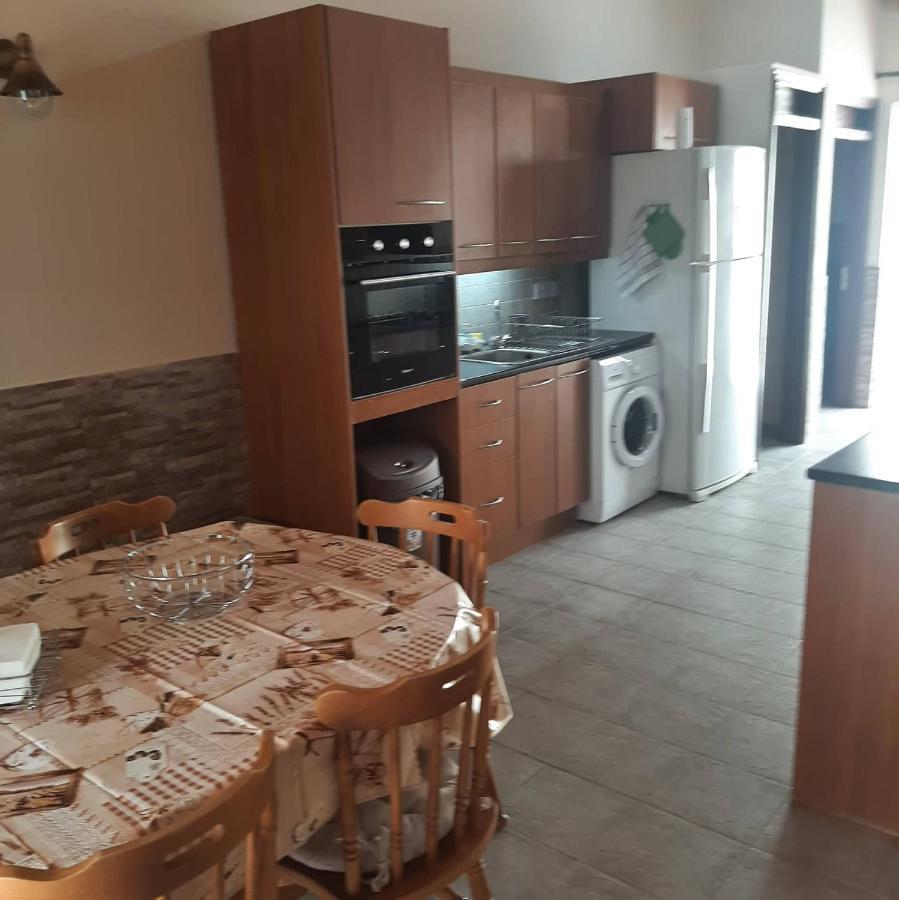 Willa Haven House Larnaca Zewnętrze zdjęcie