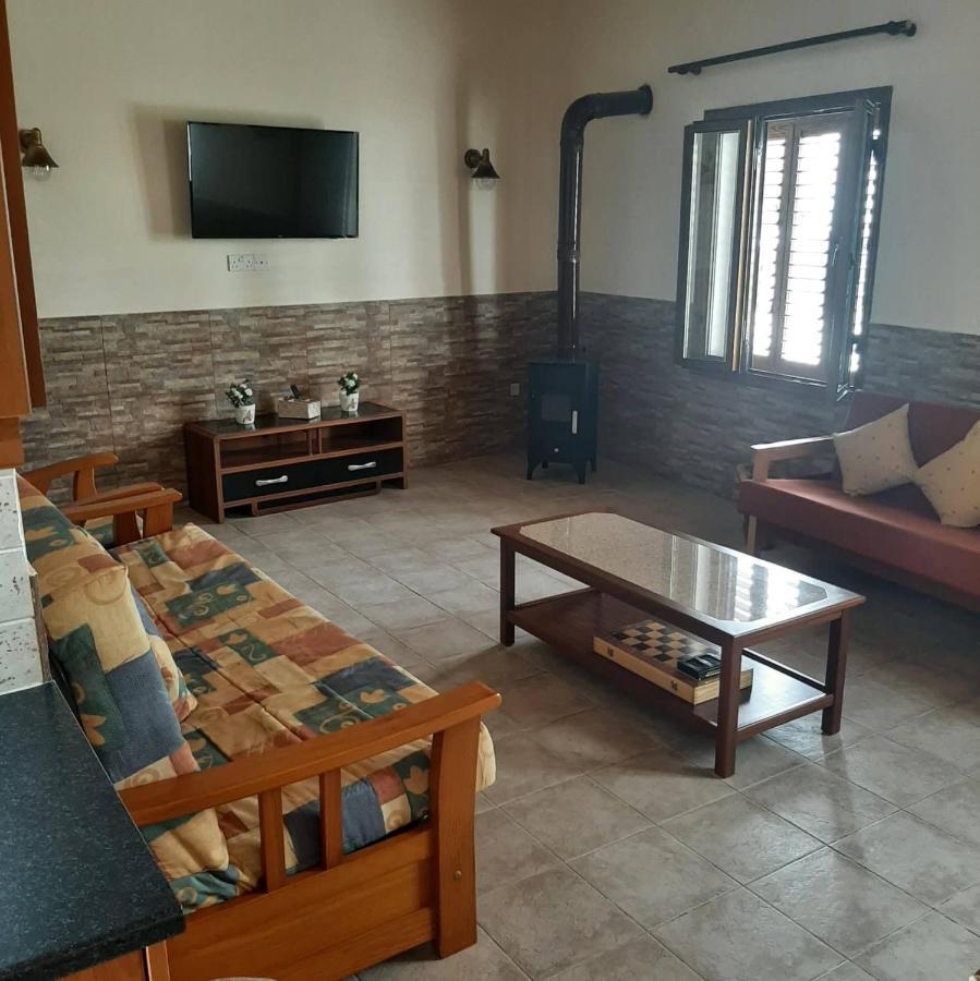 Willa Haven House Larnaca Zewnętrze zdjęcie