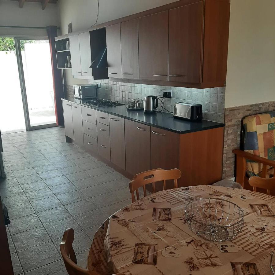 Willa Haven House Larnaca Zewnętrze zdjęcie