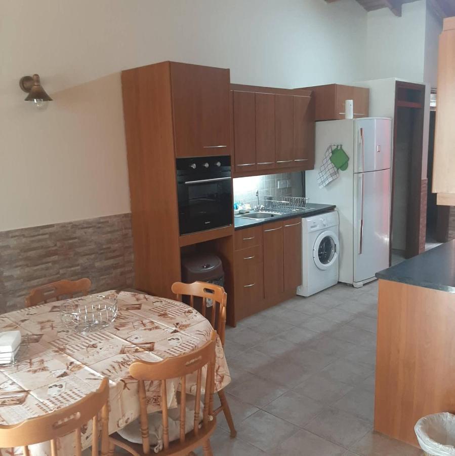 Willa Haven House Larnaca Zewnętrze zdjęcie