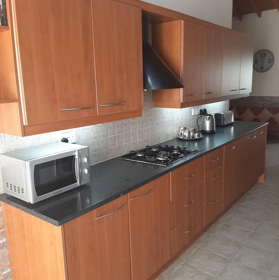 Willa Haven House Larnaca Zewnętrze zdjęcie