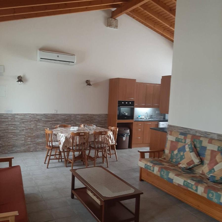 Willa Haven House Larnaca Zewnętrze zdjęcie