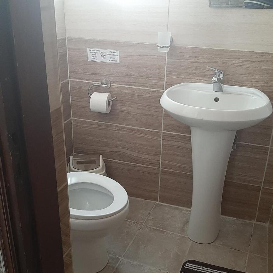 Willa Haven House Larnaca Zewnętrze zdjęcie